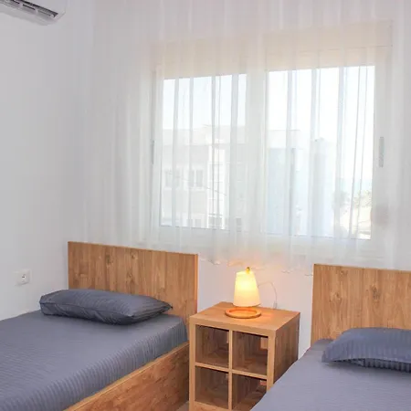 Apartment 1225 Golem (Tirana)
