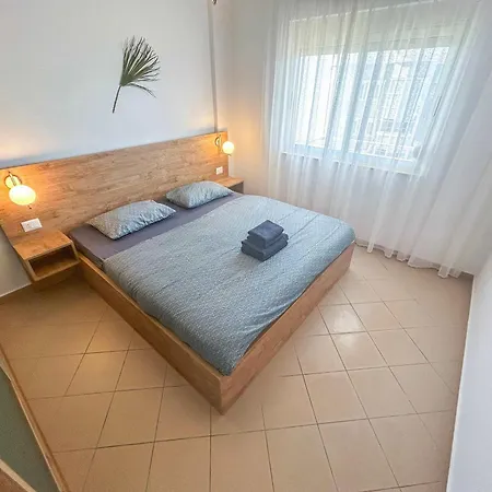 1225 Apartment Golem (Tirana)