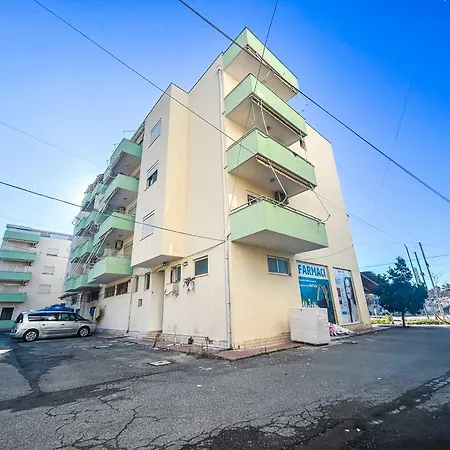 1225 Apartment Golem (Tirana)