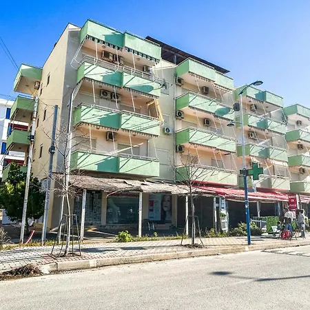 Apartment 1225