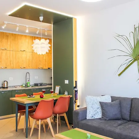 Apartment 1225 Golem (Tirana)