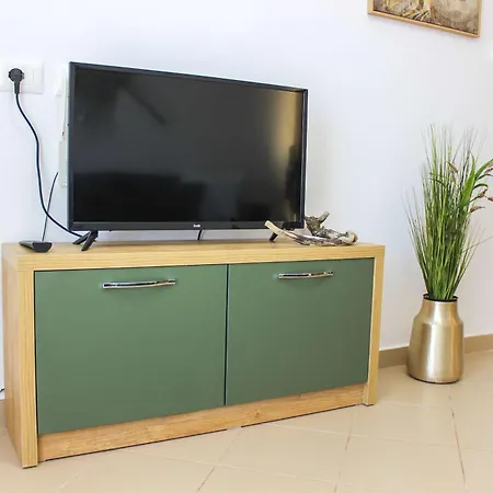 1225 Apartment