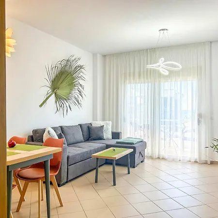 1225 Apartment Golem (Tirana)