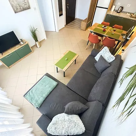 Apartment 1225 Golem (Tirana)